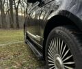 Чорний Ленд Ровер Рендж Ровер, об'ємом двигуна 5 л та пробігом 175 тис. км за 37300 $, фото 10 на Automoto.ua