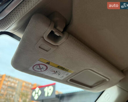 Черный Ленд Ровер Рендж Ровер, объемом двигателя 4.4 л и пробегом 165 тыс. км за 37500 $, фото 51 на Automoto.ua