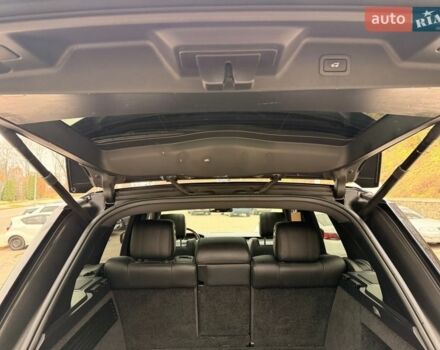 Черный Ленд Ровер Рендж Ровер, объемом двигателя 3 л и пробегом 204 тыс. км за 28500 $, фото 63 на Automoto.ua