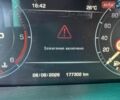 Чорний Ленд Ровер Рендж Ровер, об'ємом двигуна 4.4 л та пробігом 177 тис. км за 39000 $, фото 19 на Automoto.ua