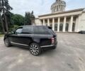Чорний Ленд Ровер Рендж Ровер, об'ємом двигуна 0 л та пробігом 148 тис. км за 28136 $, фото 2 на Automoto.ua