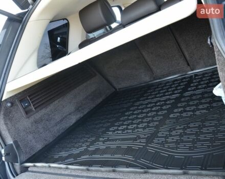 Чорний Ленд Ровер Рендж Ровер, об'ємом двигуна 3 л та пробігом 159 тис. км за 34750 $, фото 60 на Automoto.ua