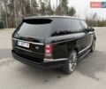 Чорний Ленд Ровер Рендж Ровер, об'ємом двигуна 4.37 л та пробігом 106 тис. км за 43500 $, фото 12 на Automoto.ua