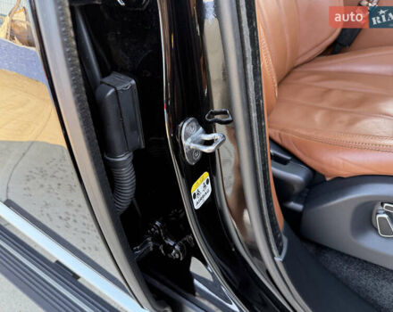 Черный Ленд Ровер Рендж Ровер, объемом двигателя 4.37 л и пробегом 202 тыс. км за 61499 $, фото 68 на Automoto.ua