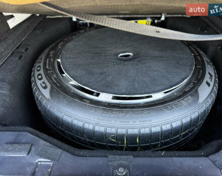 Ленд Ровер Рендж Ровер 2014 у Житомирі на Automoto.ua Чорний Ленд Ровер Рендж Ровер, об'ємом двигуна 5 л та пробігом 144 тис. км за 38999 $, фото 56 на Automoto.ua