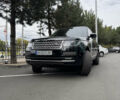 Ленд Ровер Рендж Ровер 2014 в Одессе на Automoto.ua Черный Ленд Ровер Рендж Ровер, объемом двигателя 5 л и пробегом 240 тыс. км за 33000 $, фото 1 на Automoto.ua