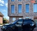 Черный Ленд Ровер Рендж Ровер, объемом двигателя 4.4 л и пробегом 170 тыс. км за 44444 $, фото 3 на Automoto.ua