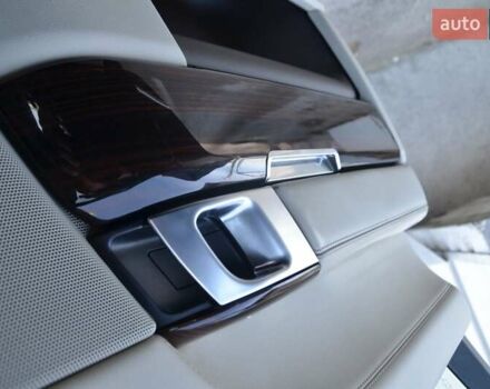 Чорний Ленд Ровер Рендж Ровер, об'ємом двигуна 3 л та пробігом 159 тис. км за 34750 $, фото 49 на Automoto.ua