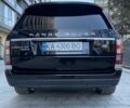 Чорний Ленд Ровер Рендж Ровер, об'ємом двигуна 4.37 л та пробігом 98 тис. км за 44900 $, фото 13 на Automoto.ua