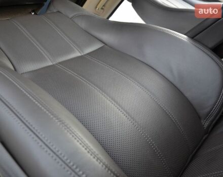 Чорний Ленд Ровер Рендж Ровер, об'ємом двигуна 3 л та пробігом 159 тис. км за 34750 $, фото 69 на Automoto.ua