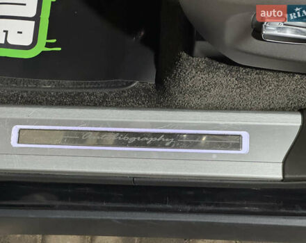 Чорний Ленд Ровер Рендж Ровер, об'ємом двигуна 4.37 л та пробігом 246 тис. км за 32299 $, фото 25 на Automoto.ua