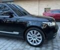 Чорний Ленд Ровер Рендж Ровер, об'ємом двигуна 4.37 л та пробігом 98 тис. км за 44900 $, фото 7 на Automoto.ua