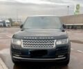 Чорний Ленд Ровер Рендж Ровер, об'ємом двигуна 2.99 л та пробігом 247 тис. км за 36500 $, фото 16 на Automoto.ua