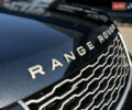 Ленд Ровер Рендж Ровер 2014 у Житомирі на Automoto.ua Чорний Ленд Ровер Рендж Ровер, об'ємом двигуна 5 л та пробігом 144 тис. км за 38999 $, фото 86 на Automoto.ua