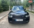 Черный Ленд Ровер Рендж Ровер, объемом двигателя 3 л и пробегом 210 тыс. км за 29500 $, фото 4 на Automoto.ua