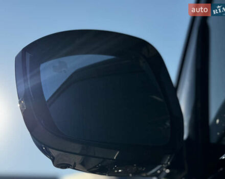 Ленд Ровер Рендж Ровер 2014 у Житомирі на Automoto.ua Чорний Ленд Ровер Рендж Ровер, об'ємом двигуна 5 л та пробігом 144 тис. км за 38999 $, фото 17 на Automoto.ua