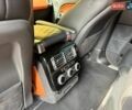 Черный Ленд Ровер Рендж Ровер, объемом двигателя 5 л и пробегом 121 тыс. км за 48900 $, фото 19 на Automoto.ua