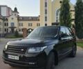 Чорний Ленд Ровер Рендж Ровер, об'ємом двигуна 4.37 л та пробігом 146 тис. км за 48300 $, фото 1 на Automoto.ua
