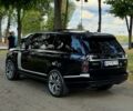 Чорний Ленд Ровер Рендж Ровер, об'ємом двигуна 4.4 л та пробігом 250 тис. км за 32000 $, фото 4 на Automoto.ua