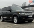 Чорний Ленд Ровер Рендж Ровер, об'ємом двигуна 2.99 л та пробігом 248 тис. км за 27900 $, фото 3 на Automoto.ua