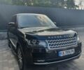 Чорний Ленд Ровер Рендж Ровер, об'ємом двигуна 2.99 л та пробігом 256 тис. км за 28750 $, фото 2 на Automoto.ua