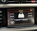 Черный Ленд Ровер Рендж Ровер, объемом двигателя 5 л и пробегом 175 тыс. км за 35100 $, фото 50 на Automoto.ua