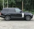 Чорний Ленд Ровер Рендж Ровер, об'ємом двигуна 4.4 л та пробігом 151 тис. км за 46500 $, фото 6 на Automoto.ua