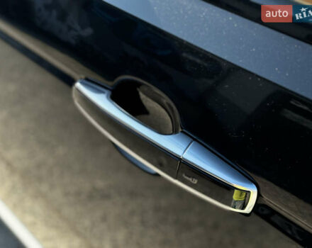 Ленд Ровер Рендж Ровер 2014 у Житомирі на Automoto.ua Чорний Ленд Ровер Рендж Ровер, об'ємом двигуна 5 л та пробігом 144 тис. км за 38999 $, фото 22 на Automoto.ua