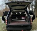 Чорний Ленд Ровер Рендж Ровер, об'ємом двигуна 5 л та пробігом 174 тис. км за 41000 $, фото 34 на Automoto.ua