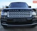 Чорний Ленд Ровер Рендж Ровер, об'ємом двигуна 3 л та пробігом 159 тис. км за 34750 $, фото 19 на Automoto.ua