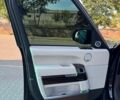 Чорний Ленд Ровер Рендж Ровер, об'ємом двигуна 4.4 л та пробігом 177 тис. км за 39000 $, фото 11 на Automoto.ua