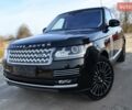 Чорний Ленд Ровер Рендж Ровер, об'ємом двигуна 3 л та пробігом 159 тис. км за 34750 $, фото 10 на Automoto.ua
