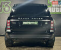 Чорний Ленд Ровер Рендж Ровер, об'ємом двигуна 4.37 л та пробігом 246 тис. км за 32299 $, фото 15 на Automoto.ua