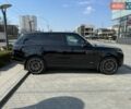 Чорний Ленд Ровер Рендж Ровер, об'ємом двигуна 4.37 л та пробігом 147 тис. км за 43900 $, фото 11 на Automoto.ua