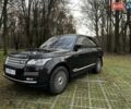Чорний Ленд Ровер Рендж Ровер, об'ємом двигуна 5 л та пробігом 174 тис. км за 41000 $, фото 7 на Automoto.ua