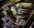 Чорний Ленд Ровер Рендж Ровер, об'ємом двигуна 4.4 л та пробігом 250 тис. км за 32000 $, фото 15 на Automoto.ua