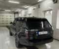 Чорний Ленд Ровер Рендж Ровер, об'ємом двигуна 5 л та пробігом 200 тис. км за 29000 $, фото 2 на Automoto.ua