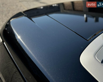 Ленд Ровер Рендж Ровер 2014 у Житомирі на Automoto.ua Чорний Ленд Ровер Рендж Ровер, об'ємом двигуна 5 л та пробігом 144 тис. км за 38999 $, фото 16 на Automoto.ua