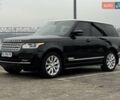 Чорний Ленд Ровер Рендж Ровер, об'ємом двигуна 2.99 л та пробігом 248 тис. км за 27900 $, фото 5 на Automoto.ua