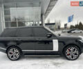 Черный Ленд Ровер Рендж Ровер, объемом двигателя 4.4 л и пробегом 221 тыс. км за 35000 $, фото 39 на Automoto.ua