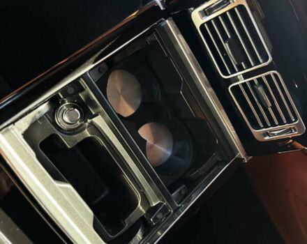 Ленд Ровер Рендж Ровер 2014 у Житомирі на Automoto.ua Чорний Ленд Ровер Рендж Ровер, об'ємом двигуна 5 л та пробігом 144 тис. км за 38999 $, фото 45 на Automoto.ua