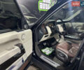 Чорний Ленд Ровер Рендж Ровер, об'ємом двигуна 4.37 л та пробігом 246 тис. км за 32299 $, фото 21 на Automoto.ua