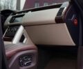 Чорний Ленд Ровер Рендж Ровер, об'ємом двигуна 4.37 л та пробігом 172 тис. км за 39500 $, фото 9 на Automoto.ua