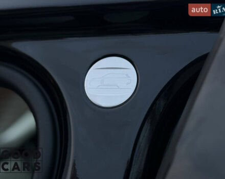 Чорний Ленд Ровер Рендж Ровер, об'ємом двигуна 2.99 л та пробігом 132 тис. км за 39000 $, фото 30 на Automoto.ua