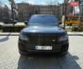 Чорний Ленд Ровер Рендж Ровер, об'ємом двигуна 4.37 л та пробігом 147 тис. км за 43900 $, фото 1 на Automoto.ua