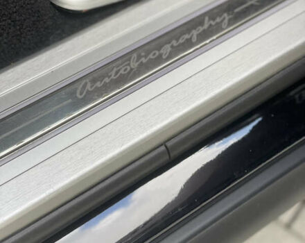 Черный Ленд Ровер Рендж Ровер, объемом двигателя 4.37 л и пробегом 210 тыс. км за 39999 $, фото 15 на Automoto.ua