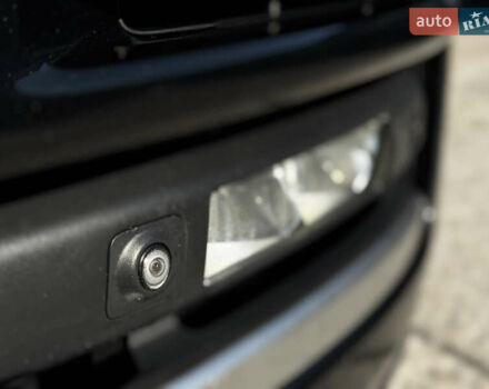Ленд Ровер Рендж Ровер 2014 у Житомирі на Automoto.ua Чорний Ленд Ровер Рендж Ровер, об'ємом двигуна 5 л та пробігом 144 тис. км за 38999 $, фото 13 на Automoto.ua