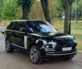 Чорний Ленд Ровер Рендж Ровер, об'ємом двигуна 4.4 л та пробігом 250 тис. км за 32000 $, фото 1 на Automoto.ua