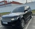 Чорний Ленд Ровер Рендж Ровер, об'ємом двигуна 4.4 л та пробігом 230 тис. км за 36500 $, фото 13 на Automoto.ua