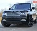 Чорний Ленд Ровер Рендж Ровер, об'ємом двигуна 3 л та пробігом 159 тис. км за 34750 $, фото 14 на Automoto.ua